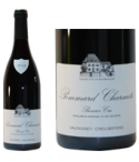 POMMARD 1ER CRU "CHARMOTS" 2021-75CL-VAUDOISEY-CREUSEFOND