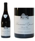 POMMARD 1ER CRU "EPENOTS" 2022-75CL-VAUDOISEY-CREUSEFOND