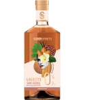 SOBER SPIRITS AMARETTO 0.0%-50CL-DESALCOOLISE-