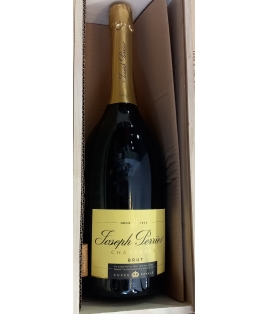 CUVEE ROYALE BRUT JEROBOAM-3L-12%ALC.-JOSEPH PERRIER-CAISSE BOIS