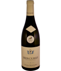 MERCUREY BLANC 2022-75CL-13.5% ALC.- DOMAINE MICHEL JUILLOT