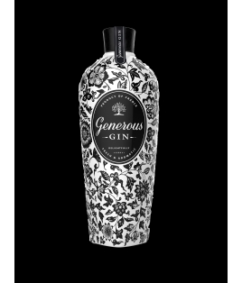 GENEROUS GIN ORIGINAL-70CL-44%-