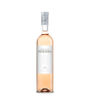 CHATEAU PEYRASSOL ROSE 2023 BIO-75CL-12.5%ALC./VOL.-PEYRASSO