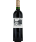 CHATEAU DASSAULT 2019-15%ALC.-75CL-ST EMILION GRAND CRU CLAS