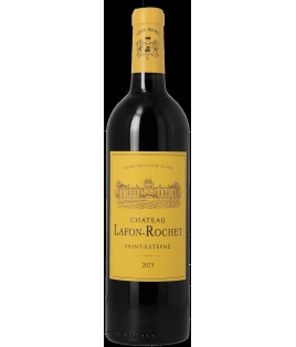 CHATEAU LAFON ROCHET 2021-75CL-13% ALC.-AOC SAINT ESTEPHE