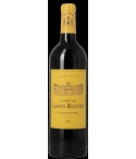 CHATEAU LAFON ROCHET 2021-75CL-13% ALC.-AOC SAINT ESTEPHE