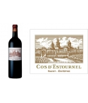 CHATEAU COS D'ESTOURNEL 2021-75CL-13%Alc./Vol.