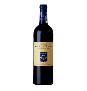 CHATEAU SMITH HAUT LAFITTE 2021-75CL-13.5%ALC./VOL.