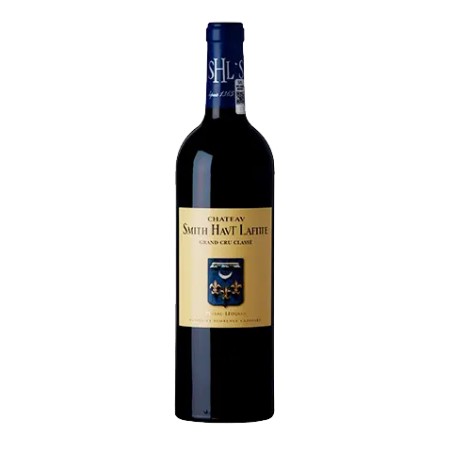 CHATEAU SMITH HAUT LAFITTE 2021-75CL-13.5%ALC./VOL.