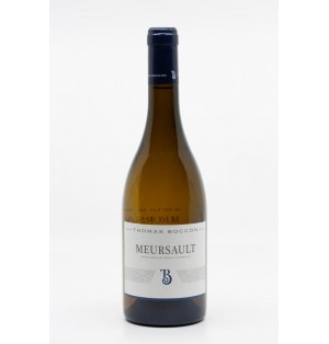 MEURSAULT 2021-75CL-13%ALC.-THOMAS BOCCON