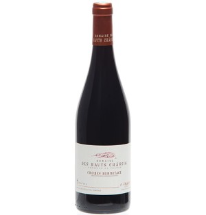 ESQUISSE 2023 BIO-75CL-13% ALC/VOL.-ROUGE-DOMAINE HAUTS CHAS