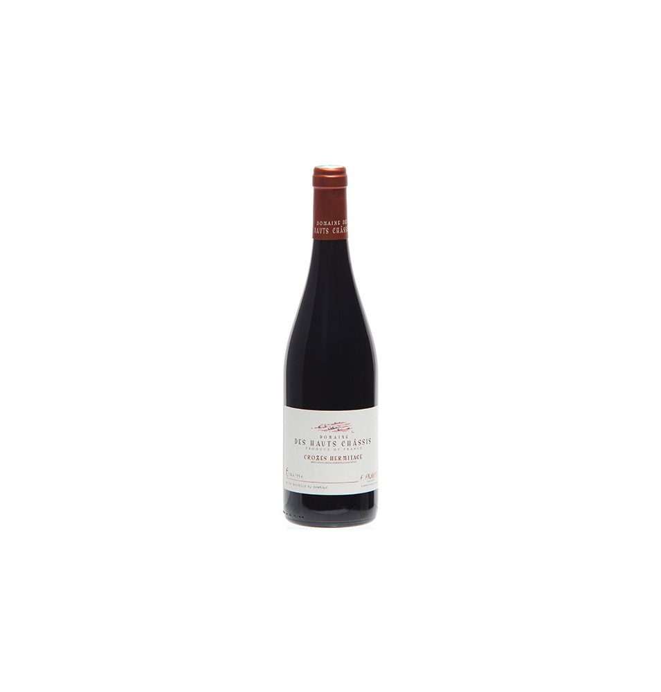 ESQUISSE 2023 BIO-75CL-13% ALC/VOL.-ROUGE-DOMAINE HAUTS CHAS