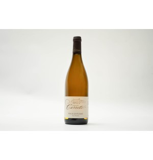 POUILLY-FUISSE "AUX CHARMES"2022-75CL-13%Alc./Vol.-DOMAINE CARRETTE