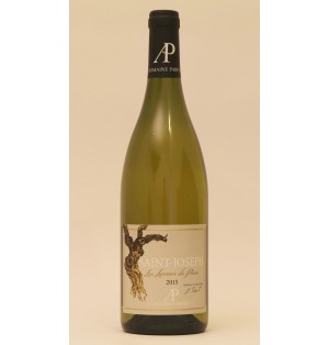 LES LARMES DU PERE BLANC 2023-75CL-13% ALC.-AOC ST JOSEPH