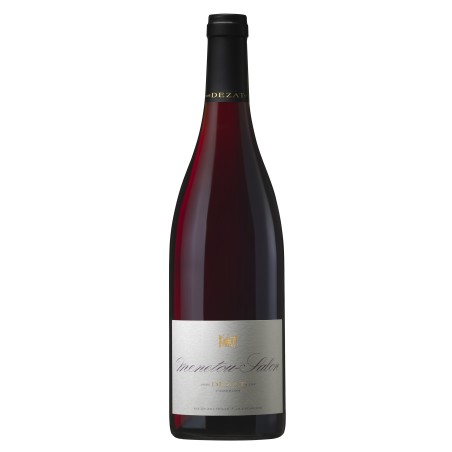 MENETOU SALON ROUGE 2023-75CL-13%ALC-DOMAINE S&A DEZAT