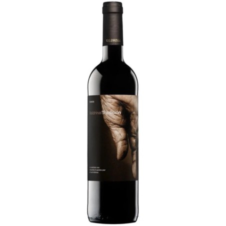 CRIANZA 2019 VALDRINAL TRADICION-75CL-15%ALC./VOL.-RIBERA DE