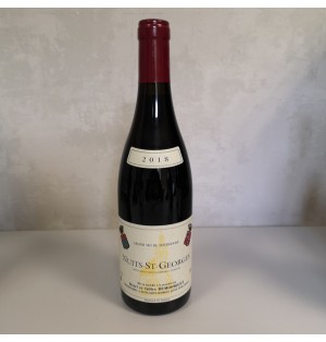 NUITS-SAINT-GEORGES 2022-MAGNUM-14% ALC.-REMORIQUET