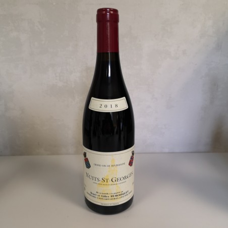 NUITS-SAINT-GEORGES 2022-MAGNUM-14% ALC.-REMORIQUET