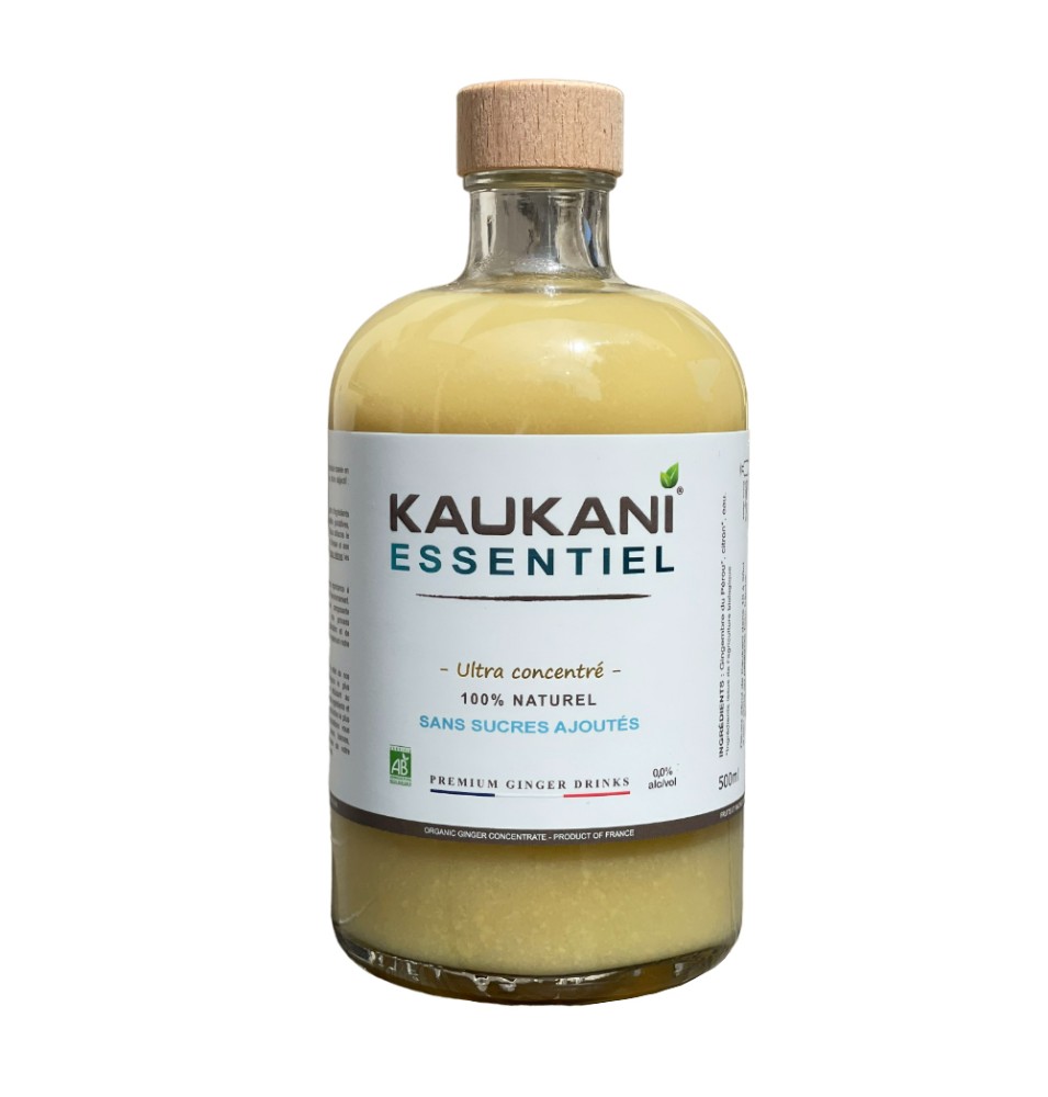 KAUKANI ESSENTIEL ULTRA CONCENTRE-50CL-BIO-KAUKANI