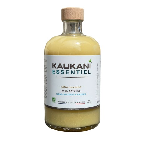 KAUKANI ESSENTIEL ULTRA CONCENTRE-50CL-BIO-KAUKANI