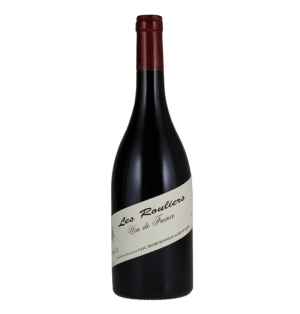 LES ROULIERS MAGNUM PAR HENRI BONNEAU 1500ML