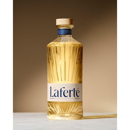 LAFERTE BLENDED MALT-70CL-41%ALC./VOL.- ALLIANCESPIRITS