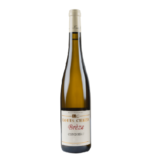 BREZE 2022-75CL-14.5% ALC.-AOP CONDRIEU-DOMAINE LOUIS CHEZE