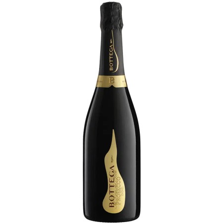 IL VINO DEI POETI PROSECCO DOC BRUT-11%Alc./Vol.-75CL-BOTTEG