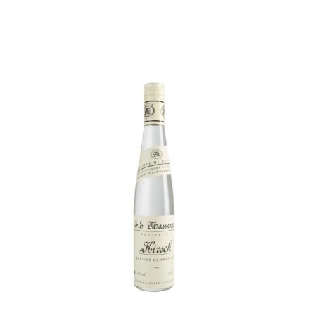 KIRSCH VIEUX PRESTIGE-35CL-46% ALC./VOL.-MASSENEZ