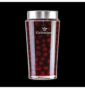 GRIOTTINES POT CONIQUE-100CL-15%ALC./VOL.-FOUGEROLLES