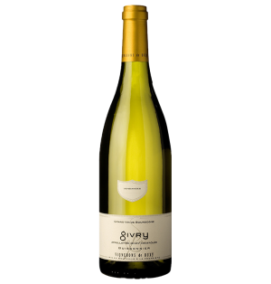 GIVRY BLANC BUISSONINIER 2023-75CL-13.5%ALC./VOL.-