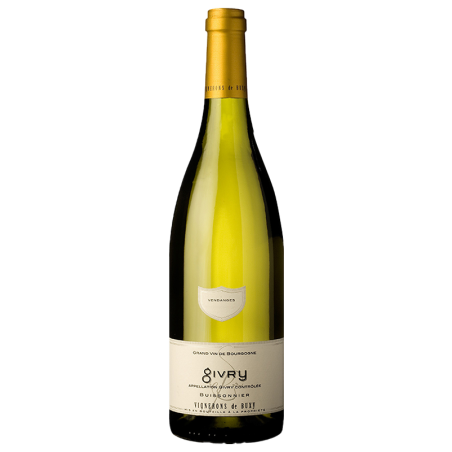 GIVRY BLANC BUISSONINIER 2023-75CL-13.5%ALC./VOL.-