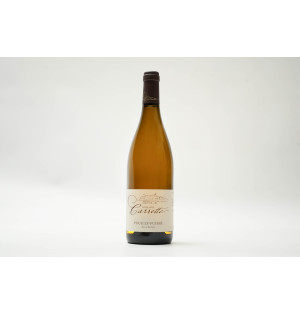 POUILLY-FUISSE "AUX CHARMES"2023-75CL-13.5%Alc./Vol.-BIO-DOMAINE CARRETTE