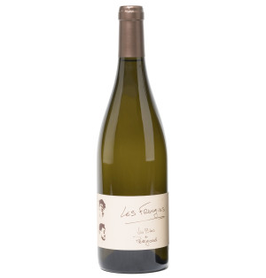 IGP PERIGORD BLANC LES FRANGINS 2024 -75CL-12%ALC./VOL.