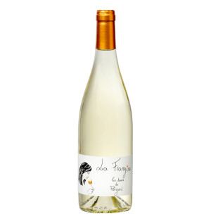 IG PERIGORD BLANC TENDRE LA FRANGINE 2023-75CL-12%ALC./VOL.