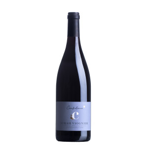 IGP COLLINES-RHODANIENNES-CONFIDENCES SYRAH-VIOGNIER 2023-75