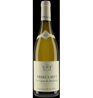 MERCUREY BLANC LES VIGNES DE MAILLONGE 2023-1.5L-13