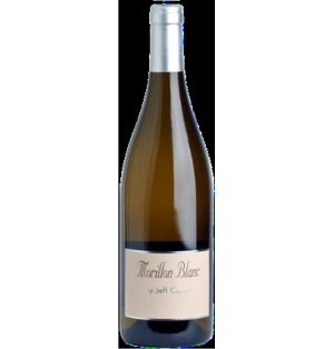 MORILLON BLANC 2024-75CL-14% ALC.-JEFF CARREL