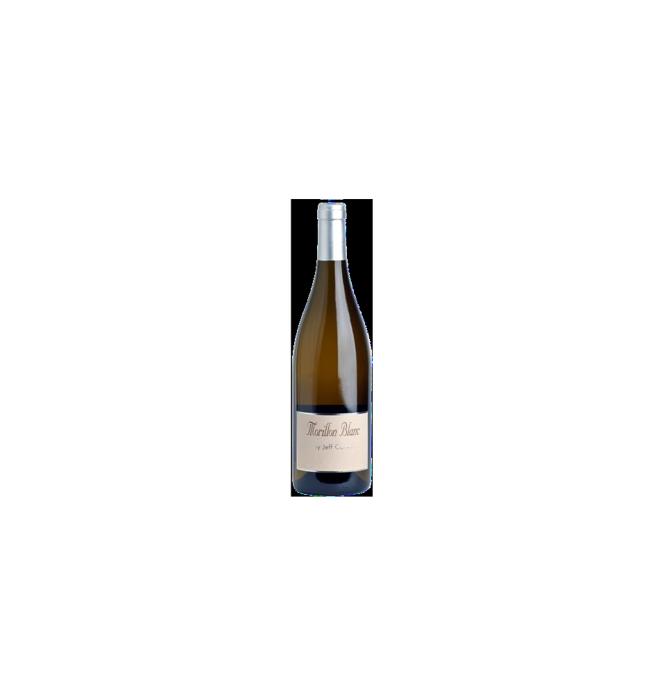 MORILLON BLANC 2024-75CL-14% ALC.-JEFF CARREL