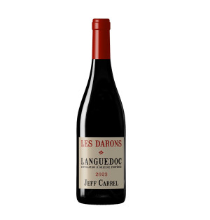 LES DARONS 2023-75CL-14.5% ALC.-JEFF CARREL
