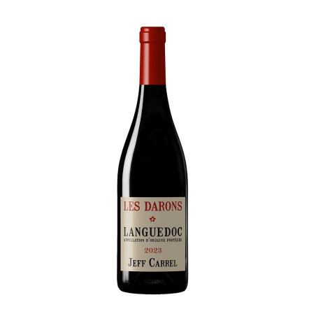 LES DARONS 2023-75CL-14.5% ALC.-JEFF CARREL