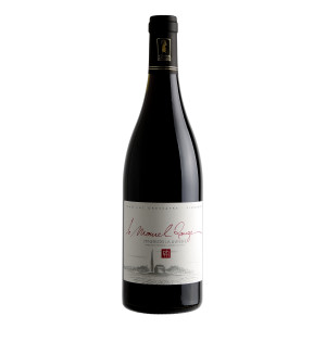 MOUREL ROUGE 2022-MAGNUM-1500ML-14%ALC./VOL.-MAS PAUMARHEL