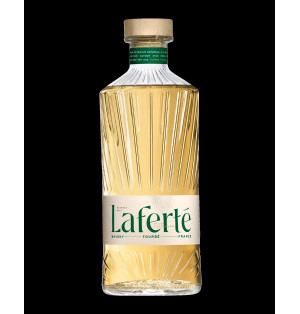 LA FERTE WHISKY BLENDED MALT TOURBE-70CL-41%Alc./Vol.