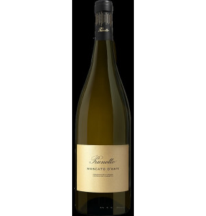 MOSCATO D'ASTI PRUNOTTO 2024-75CL-5%Alc./Vol.