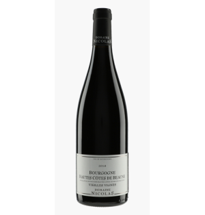 HAUTES COTES DE BEAUNE VV ROUGE 2024-MAGNUM-13%-DME NICOLAS