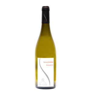 SOUVERAINE "2023"-75CL-12.5%-ROUSSETTE DE SAVOIE-GRISARD