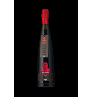 LAMBRUSCO EMILIA IGT TERRE VERDIANE-75CL-8.%ALC./VOL.-CECI 1