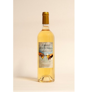 JURANCON MOELLEUX "LES COPAINS D'ABORD" 2024-75CL-BORDENAVE