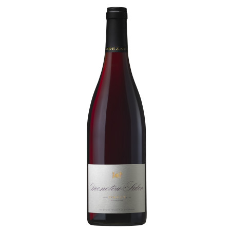 MENETOU SALON ROUGE 2024-75CL-13%ALC-DOMAINE S&A DEZAT