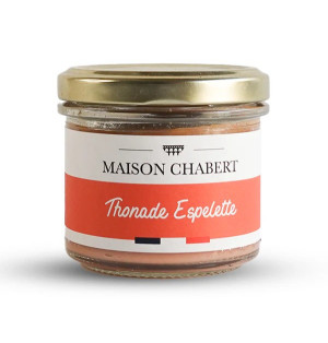 THONADE ESPELETTE 90G-MAISON CHABERT